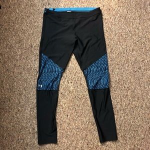 Under Armour HeatGear Leggings